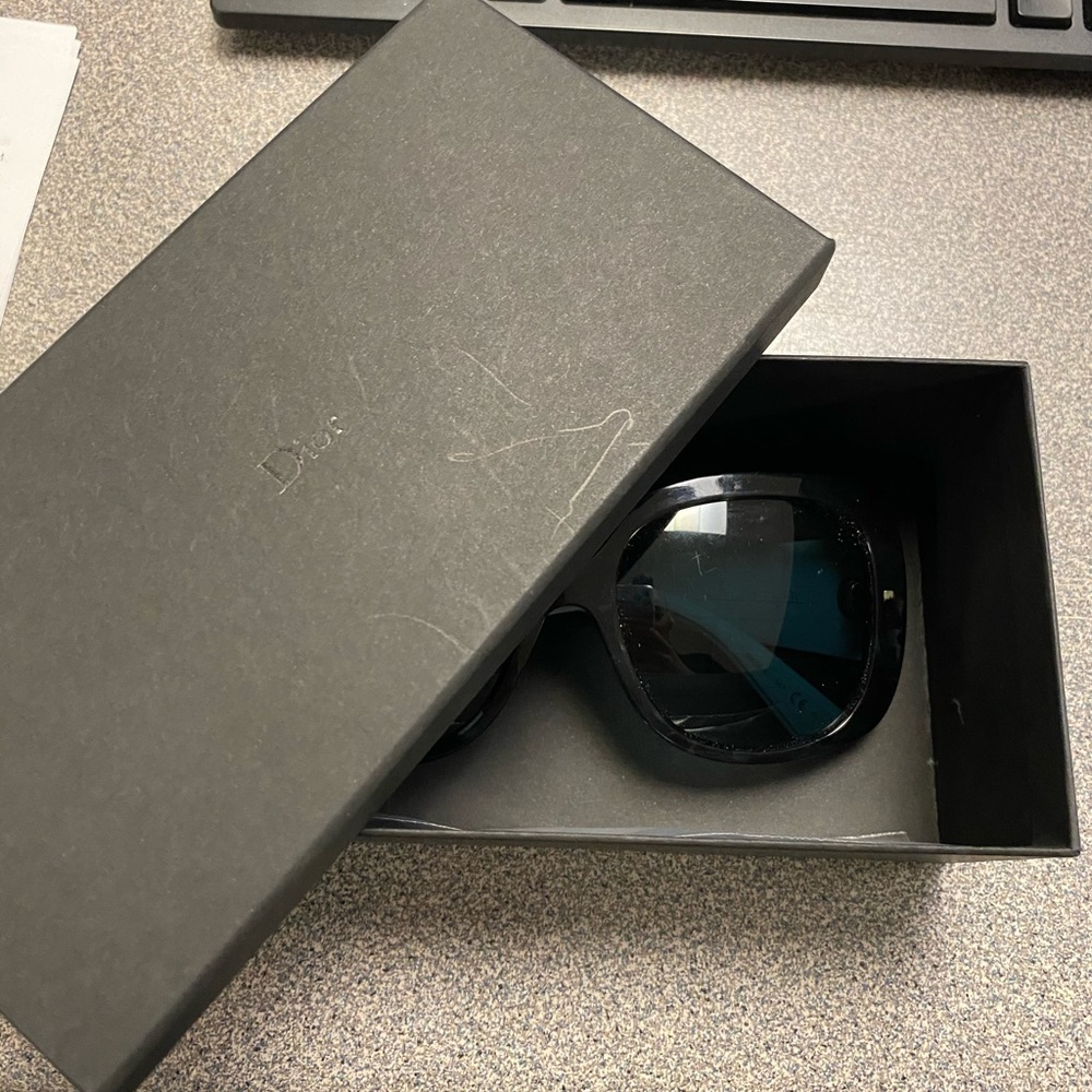 Christian Dior sunglasses